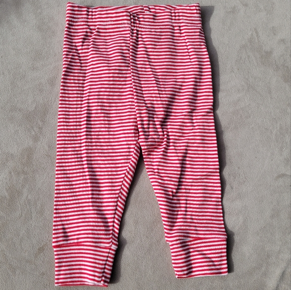 Baby Christmas holiday Santa outfit - Picture 4 of 7